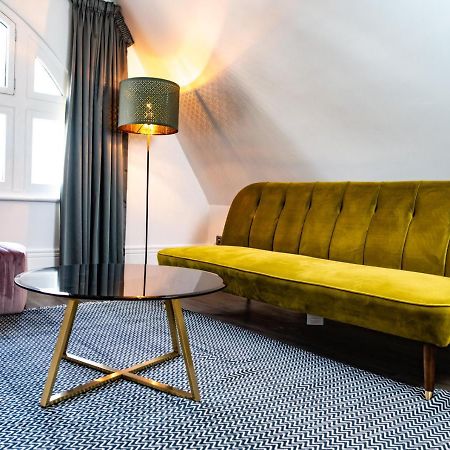 Apartament Nitehouse Reading Zewnętrze zdjęcie