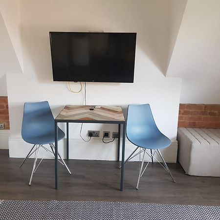 Apartament Nitehouse Reading Pokój zdjęcie