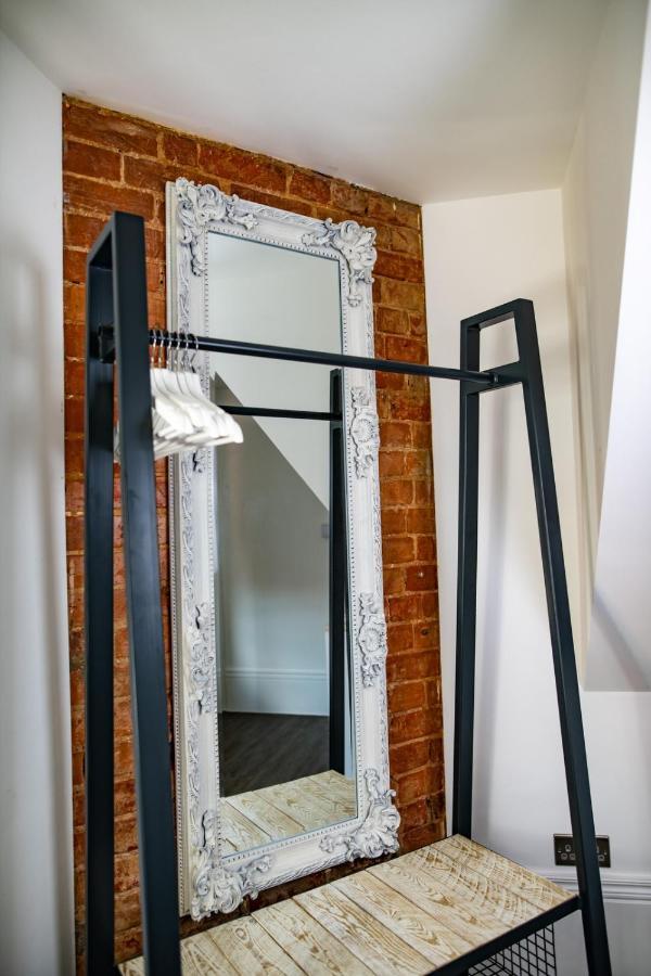 Apartament Nitehouse Reading Zewnętrze zdjęcie