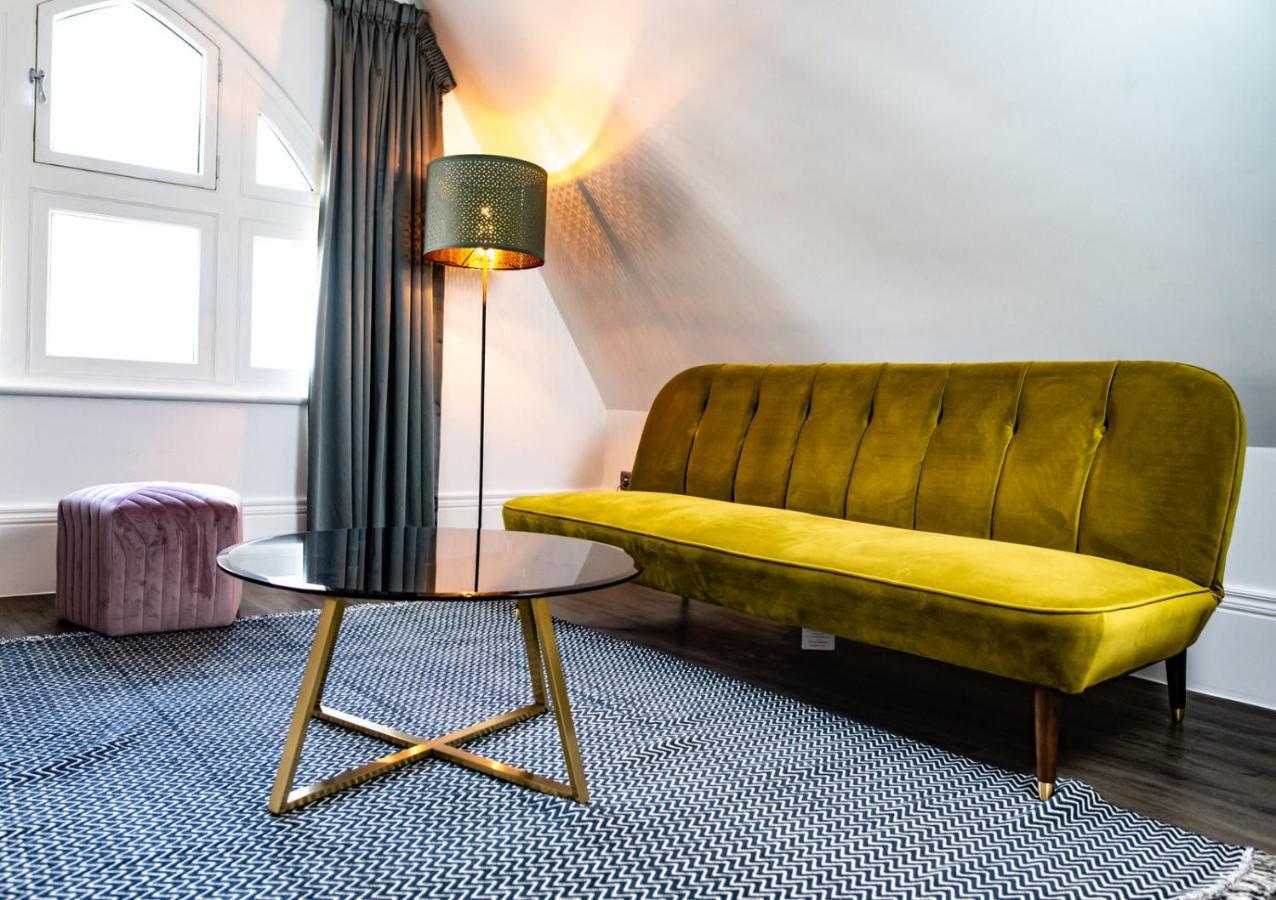 Apartament Nitehouse Reading Zewnętrze zdjęcie