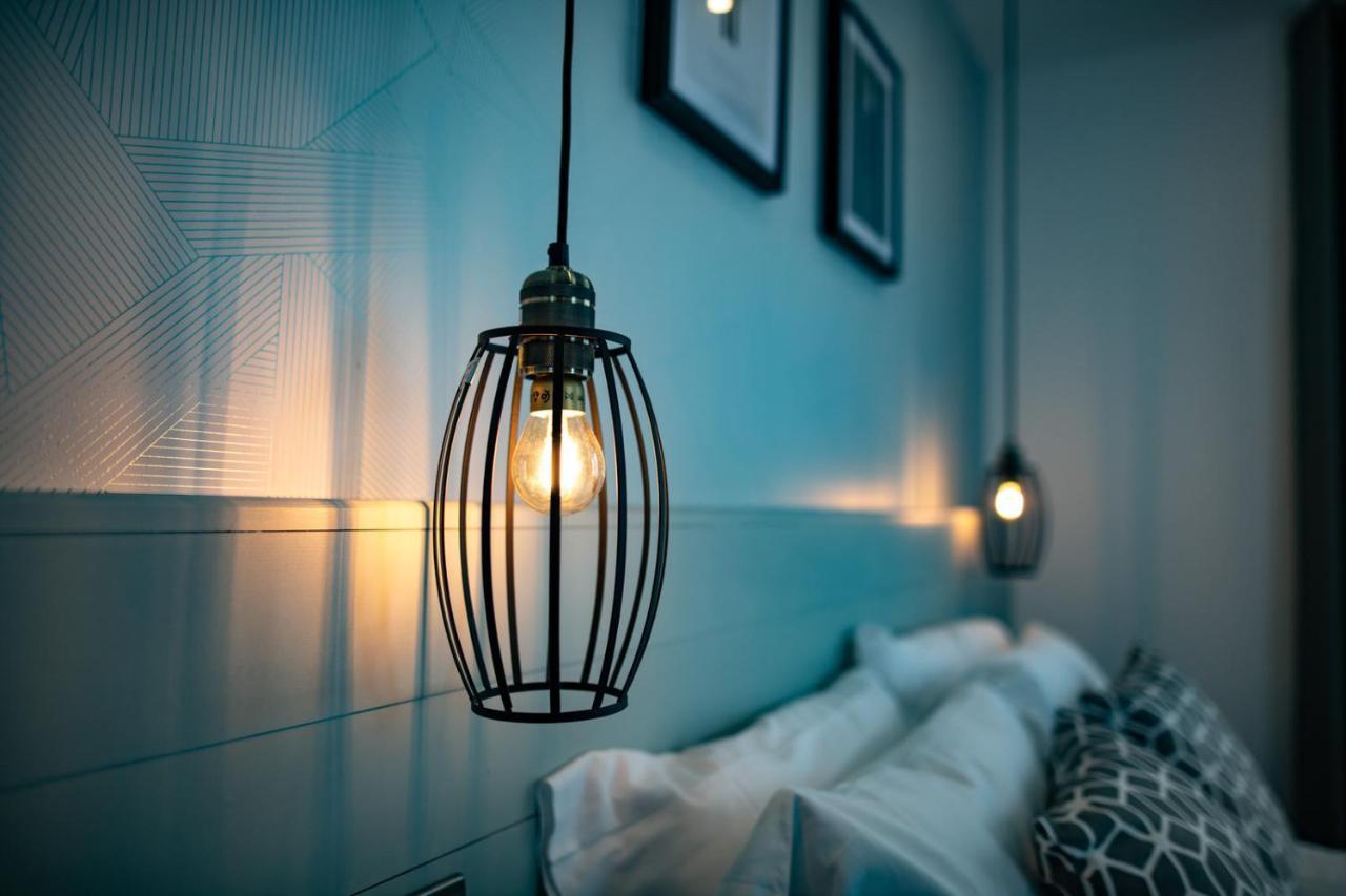 Apartament Nitehouse Reading Zewnętrze zdjęcie