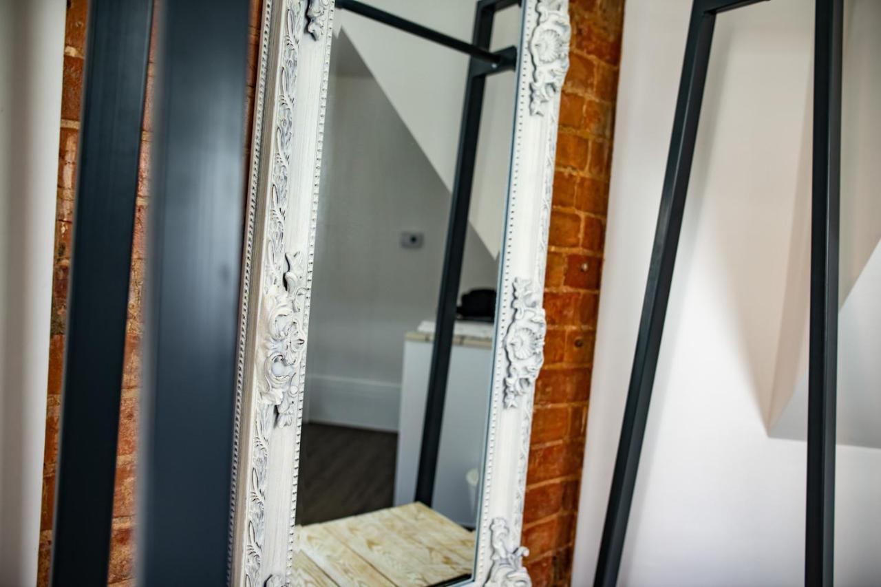 Apartament Nitehouse Reading Zewnętrze zdjęcie
