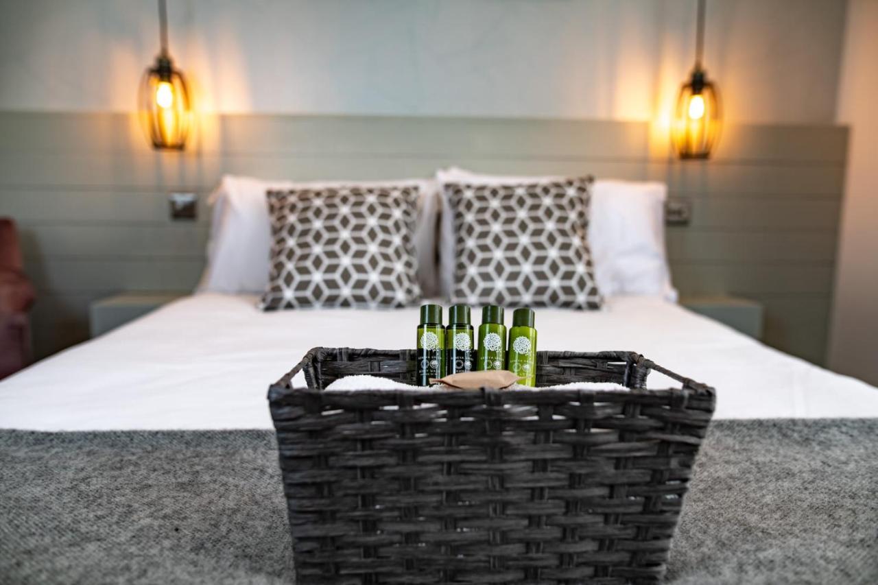 Apartament Nitehouse Reading Zewnętrze zdjęcie