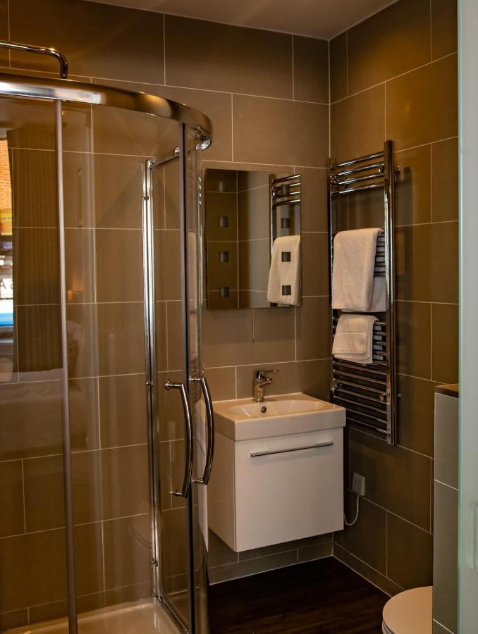 Apartament Nitehouse Reading Zewnętrze zdjęcie