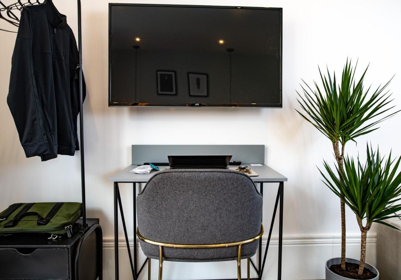 Apartament Nitehouse Reading Zewnętrze zdjęcie