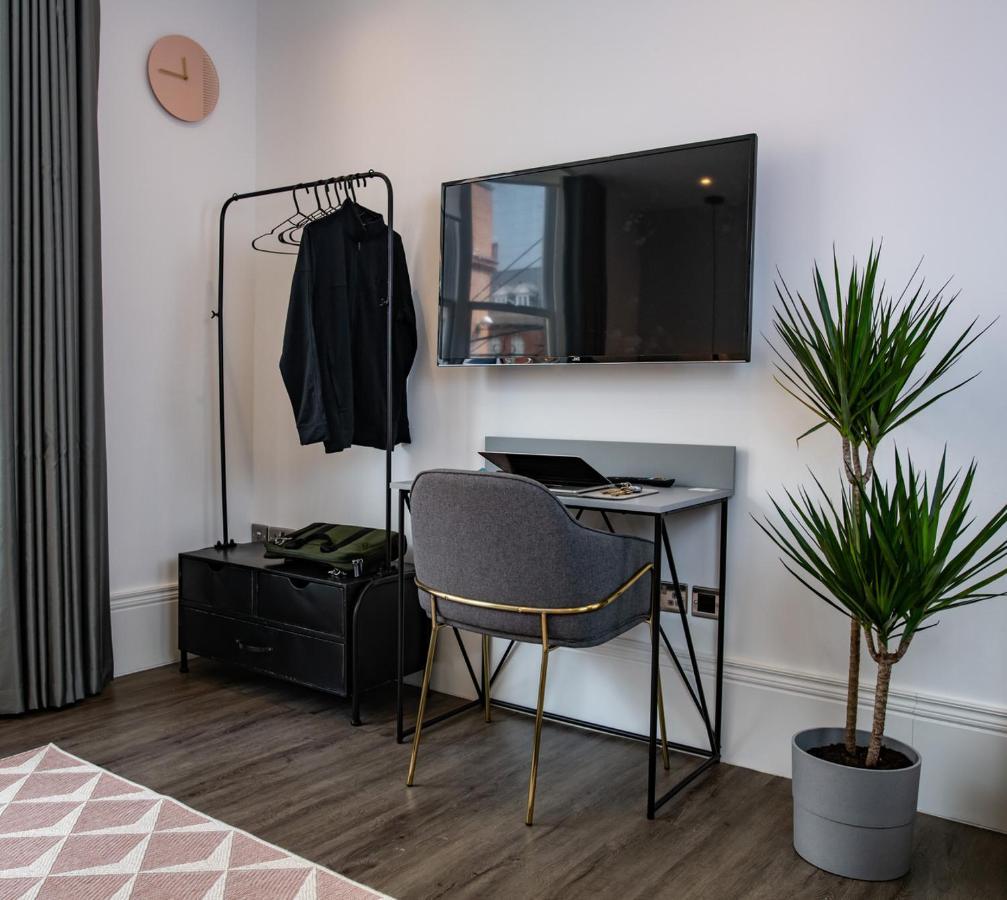 Apartament Nitehouse Reading Zewnętrze zdjęcie