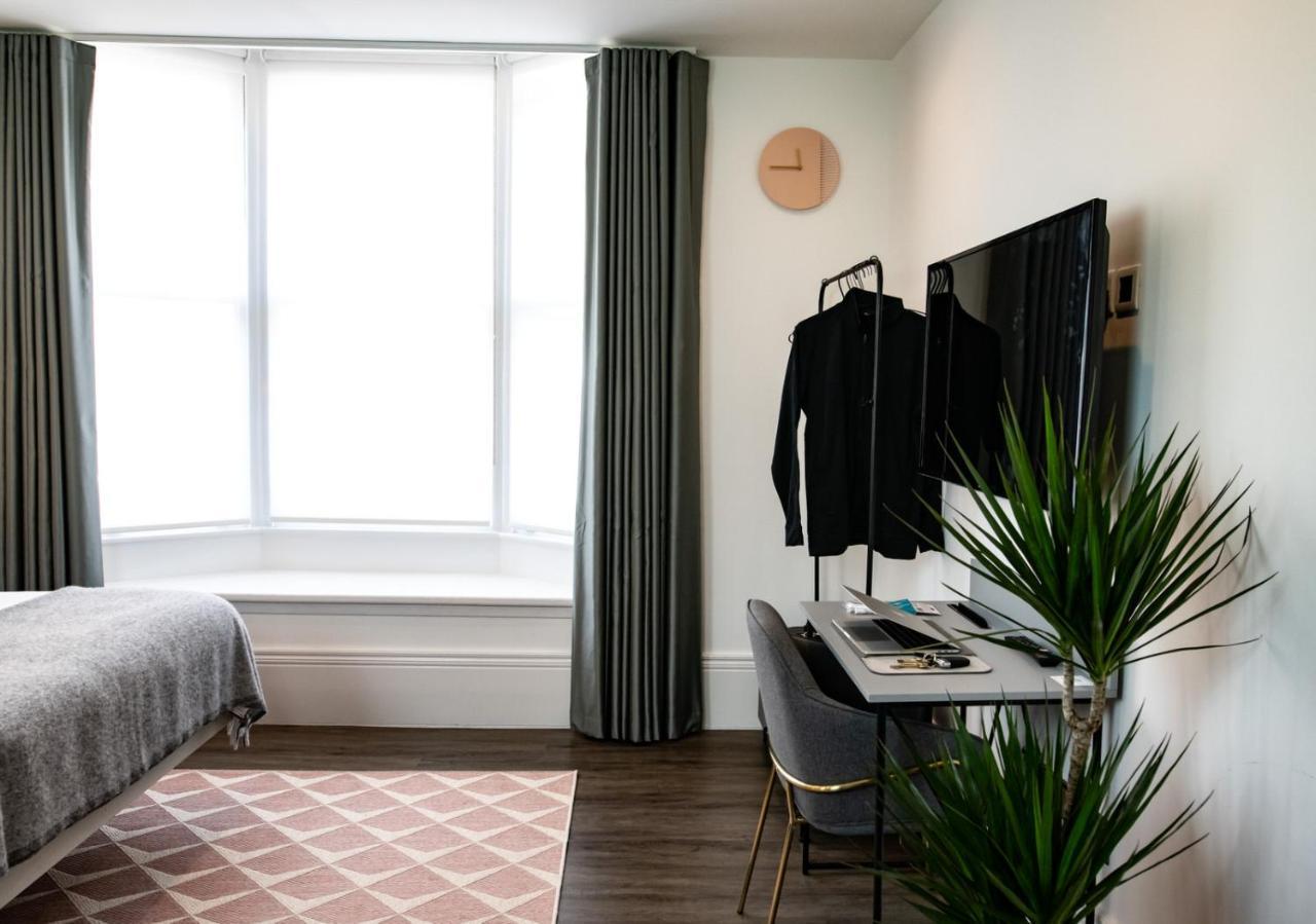 Apartament Nitehouse Reading Zewnętrze zdjęcie