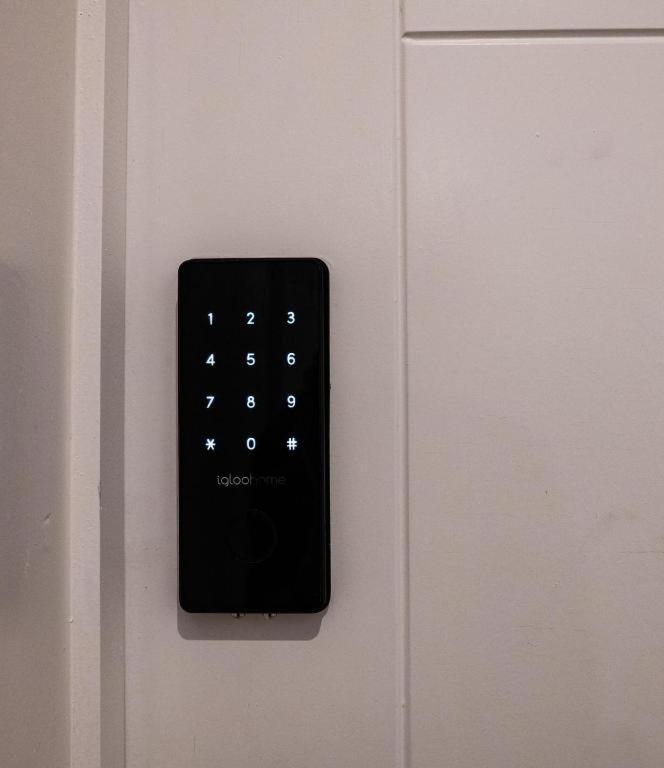 Apartament Nitehouse Reading Pokój zdjęcie