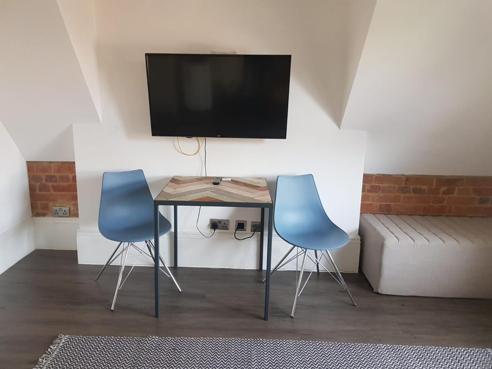 Apartament Nitehouse Reading Pokój zdjęcie