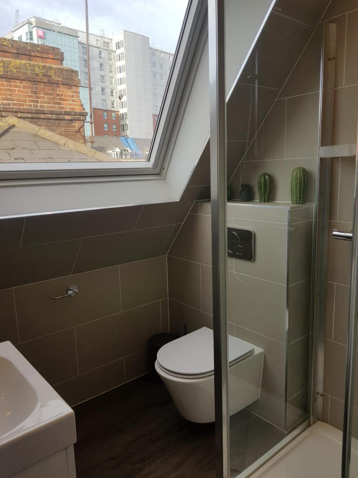 Apartament Nitehouse Reading Pokój zdjęcie
