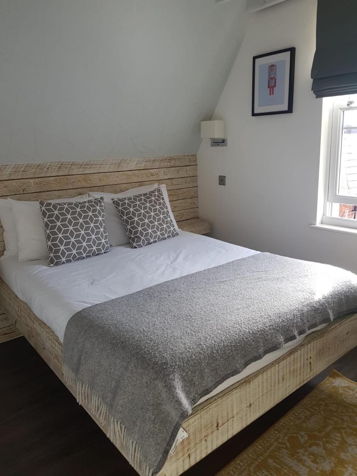 Apartament Nitehouse Reading Pokój zdjęcie