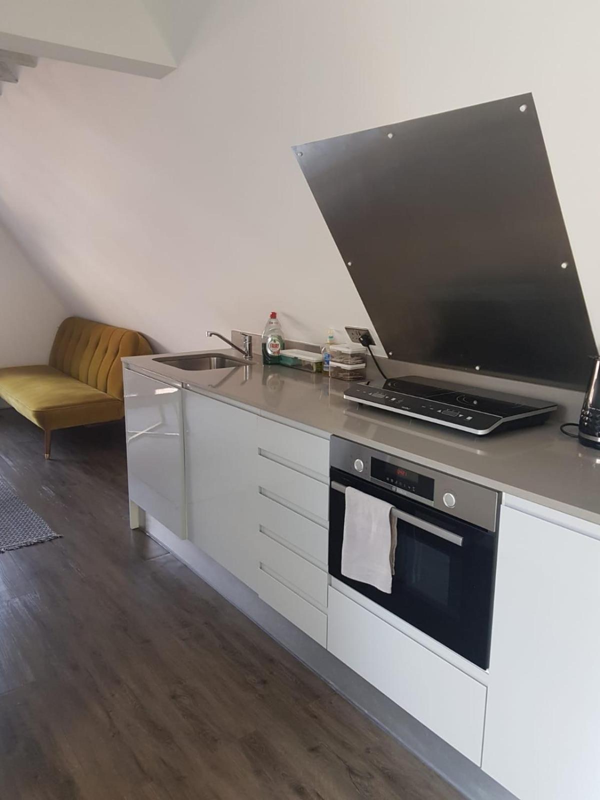 Apartament Nitehouse Reading Pokój zdjęcie